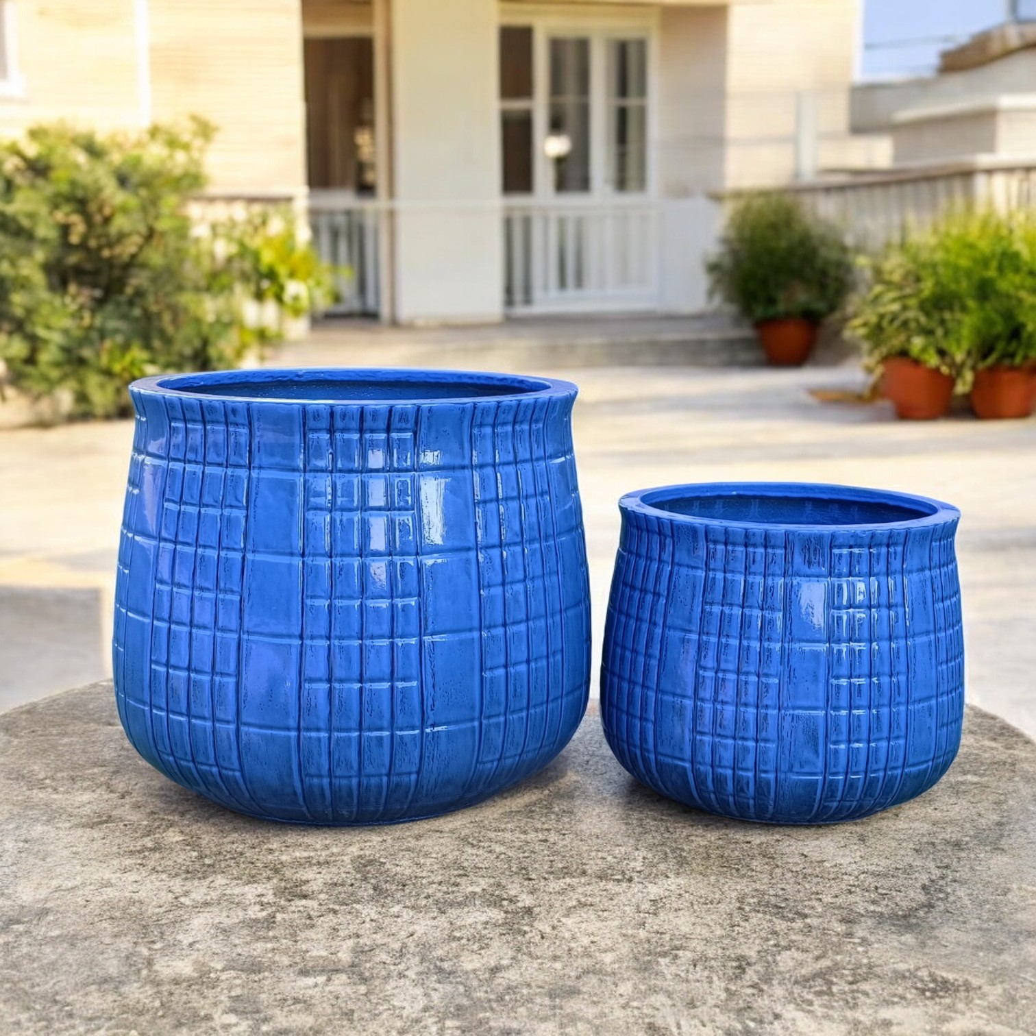 AIRPOT PLANTERS VIETNAM CO., LTD