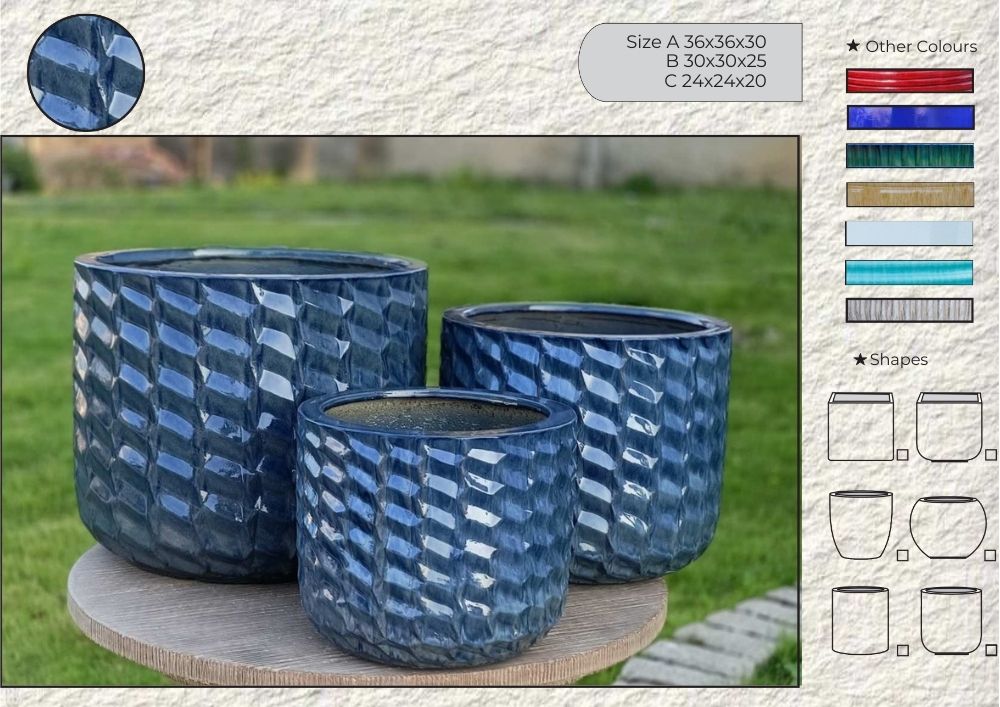 AIRPOT PLANTERS VIETNAM CO., LTD