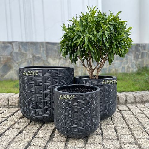 AIRPOT PLANTERS VIETNAM CO., LTD