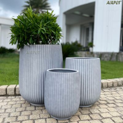 AIRPOT PLANTERS VIETNAM CO., LTD