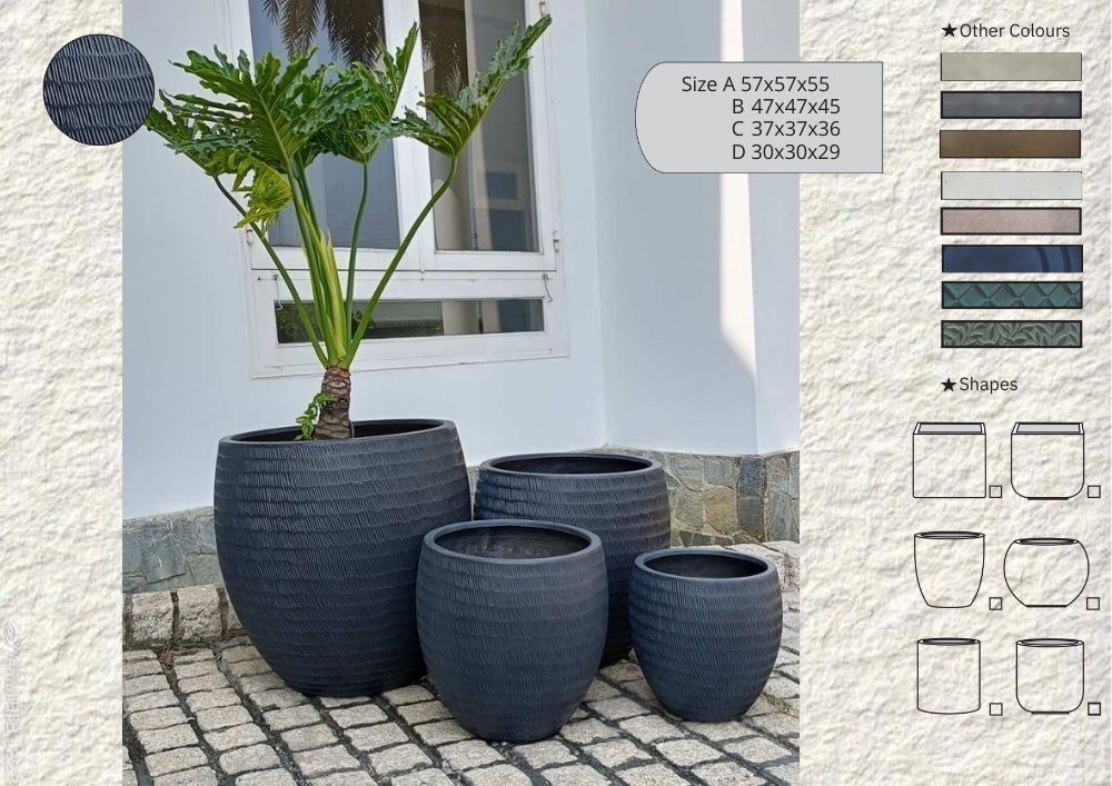 AIRPOT PLANTERS VIETNAM CO., LTD