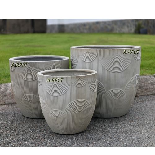 AIRPOT PLANTERS VIETNAM CO., LTD