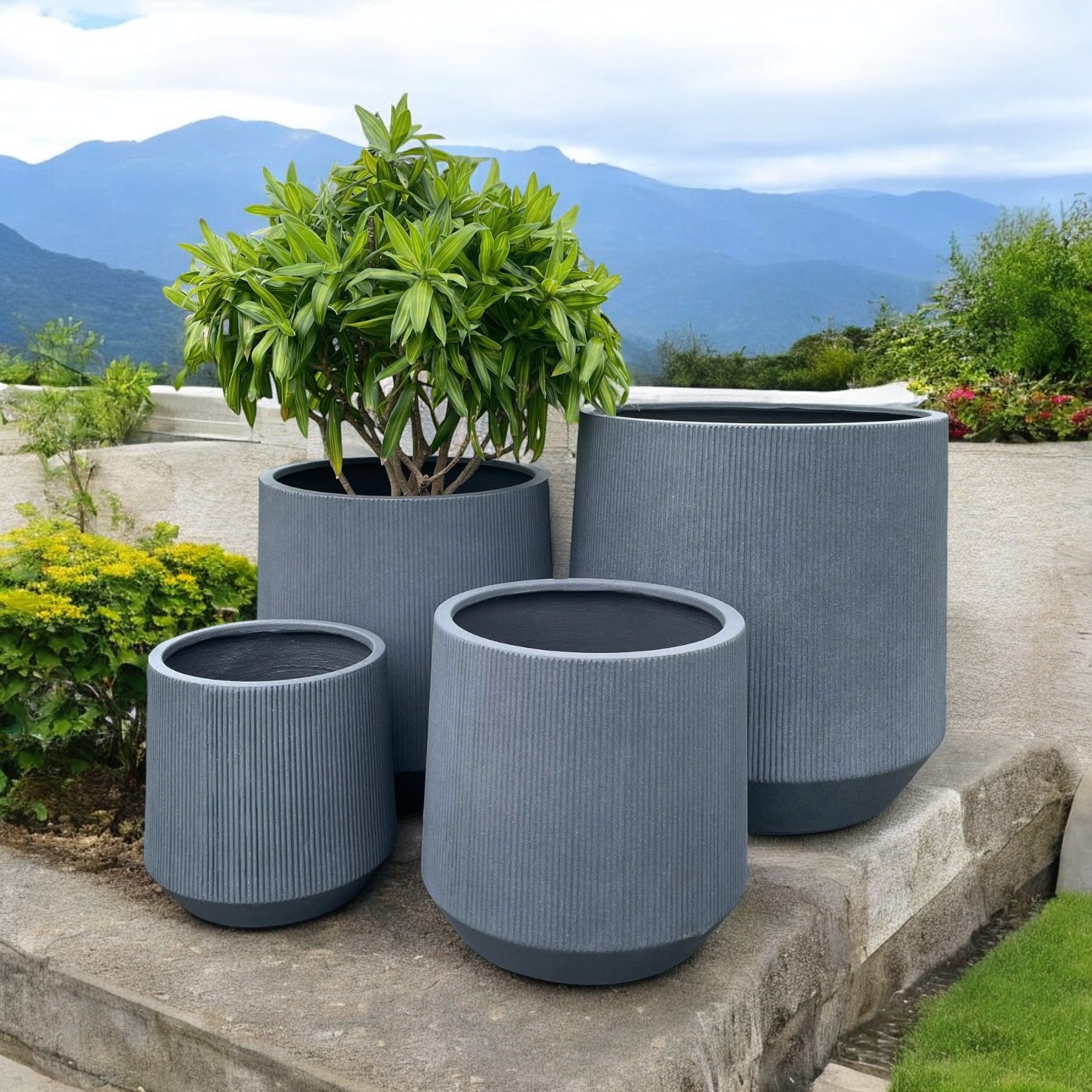 AIRPOT PLANTERS VIETNAM CO., LTD