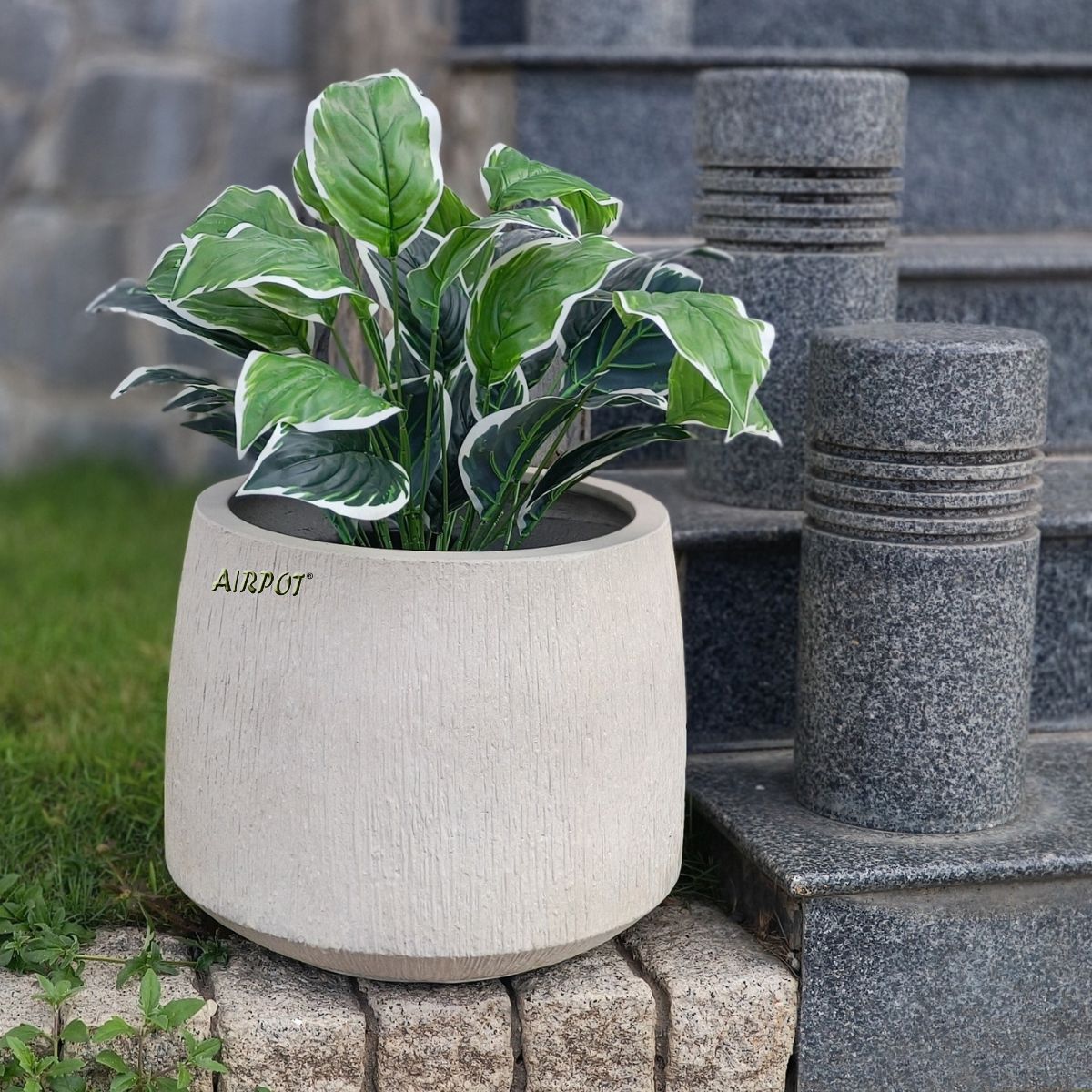 AIRPOT PLANTERS VIETNAM CO., LTD