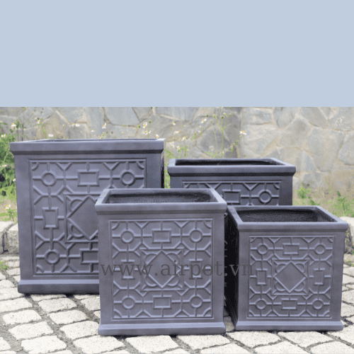 AIRPOT PLANTERS VIETNAM CO., LTD