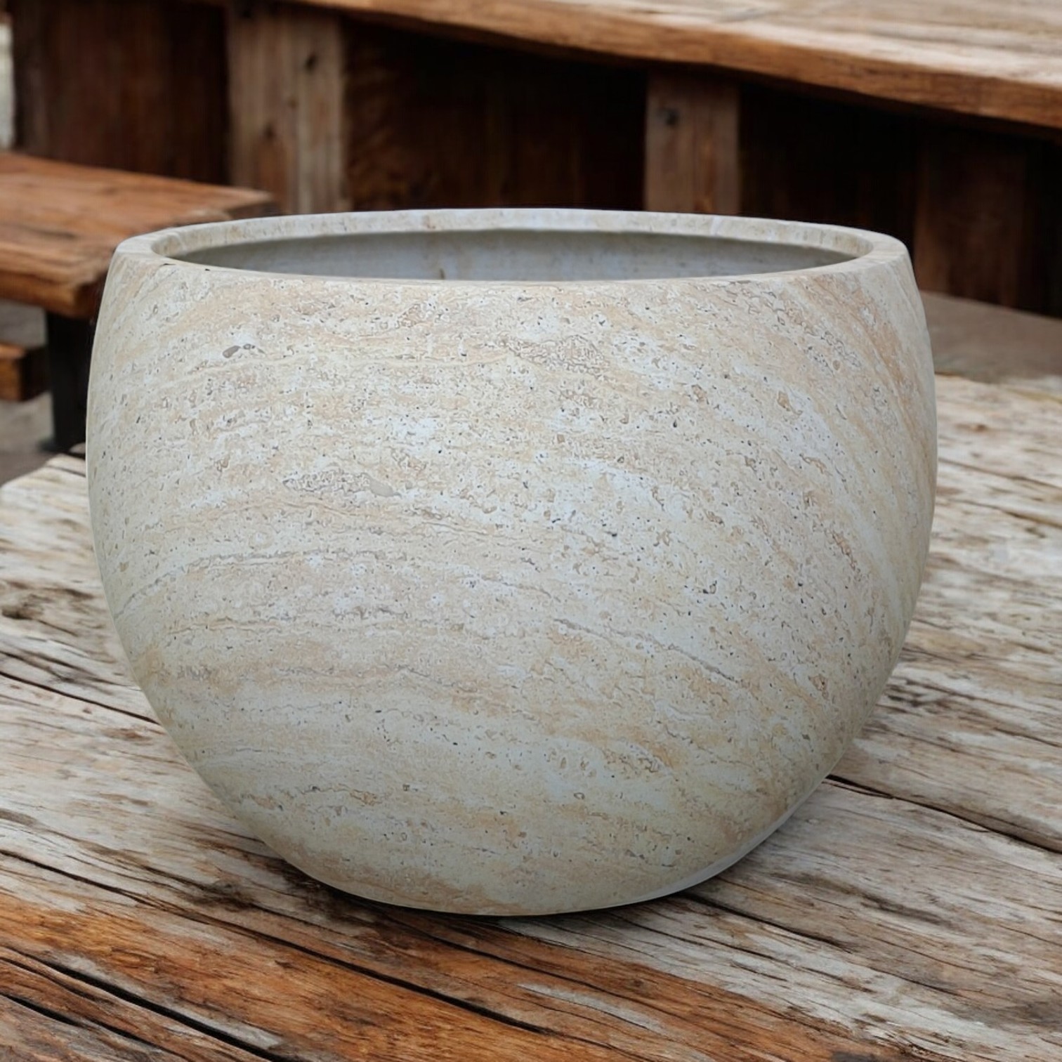 AIRPOT PLANTERS VIETNAM CO., LTD