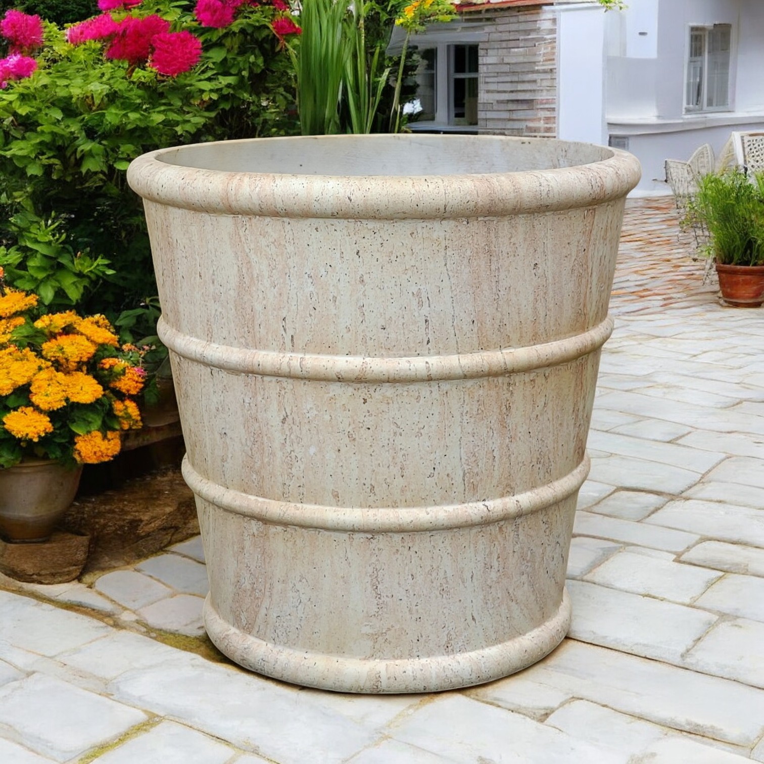AIRPOT PLANTERS VIETNAM CO., LTD