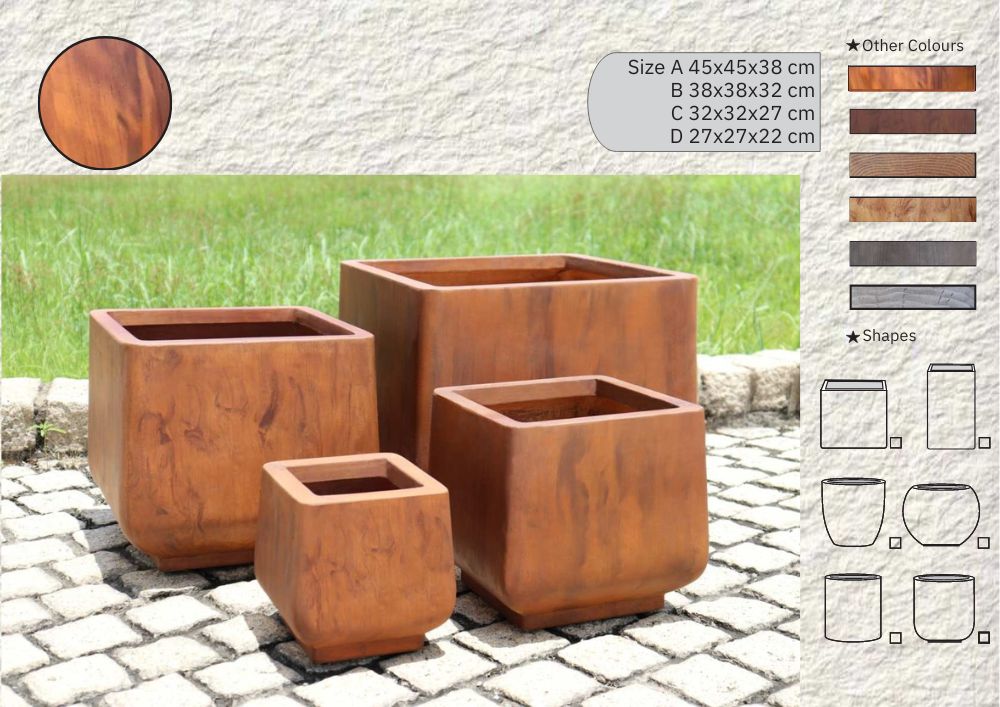 AIRPOT PLANTERS VIETNAM CO., LTD