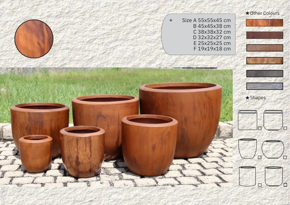 AIRPOT PLANTERS VIETNAM CO., LTD
