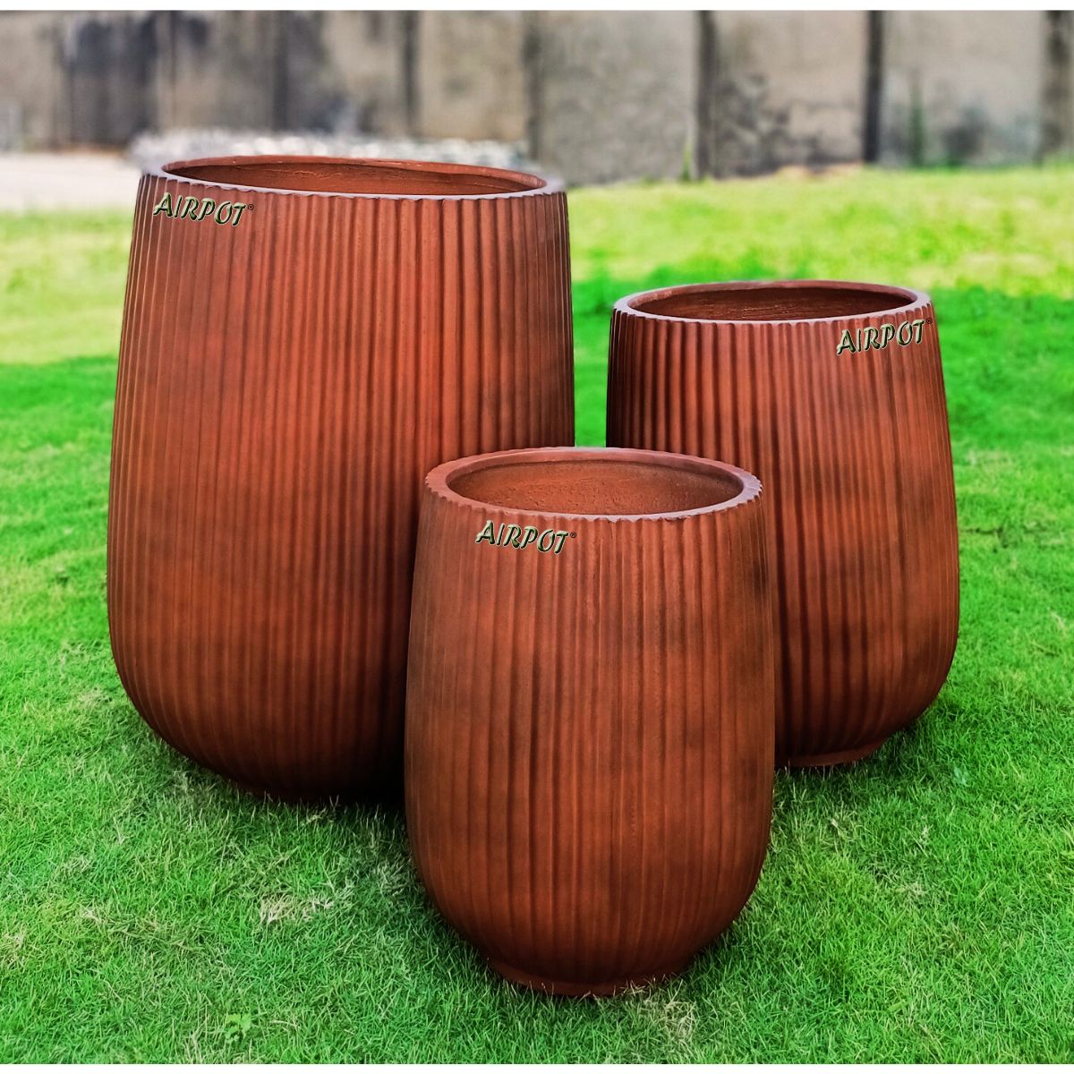 AIRPOT PLANTERS VIETNAM CO., LTD