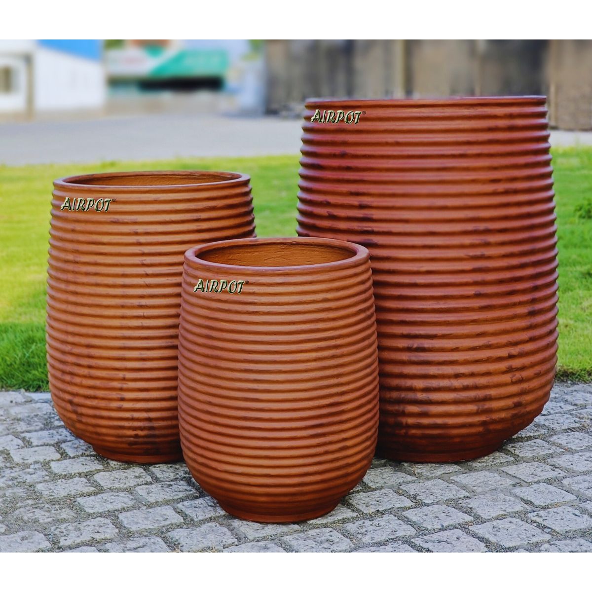 AIRPOT PLANTERS VIETNAM CO., LTD