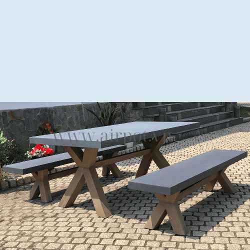 AIRPOT PLANTERS VIETNAM CO., LTD
