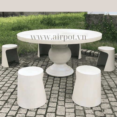 AIRPOT PLANTERS VIETNAM CO., LTD