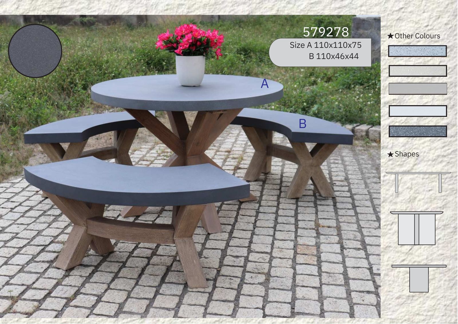 AIRPOT PLANTERS VIETNAM CO., LTD