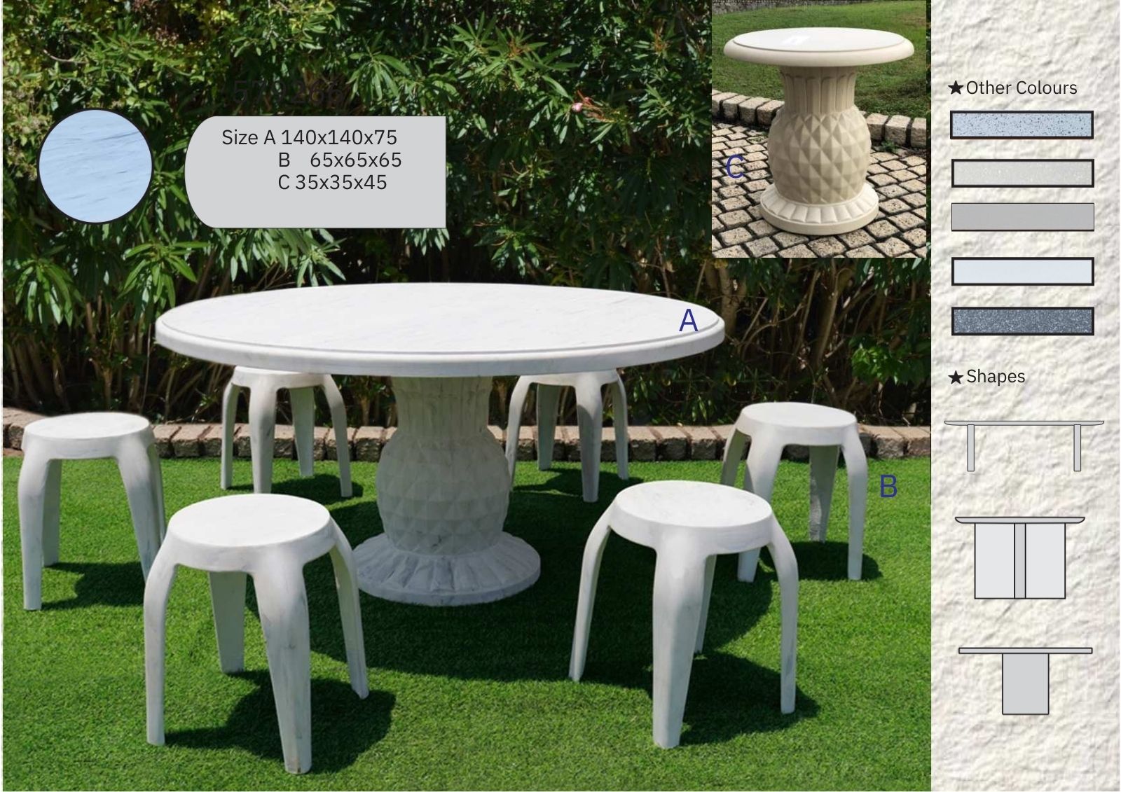 AIRPOT PLANTERS VIETNAM CO., LTD