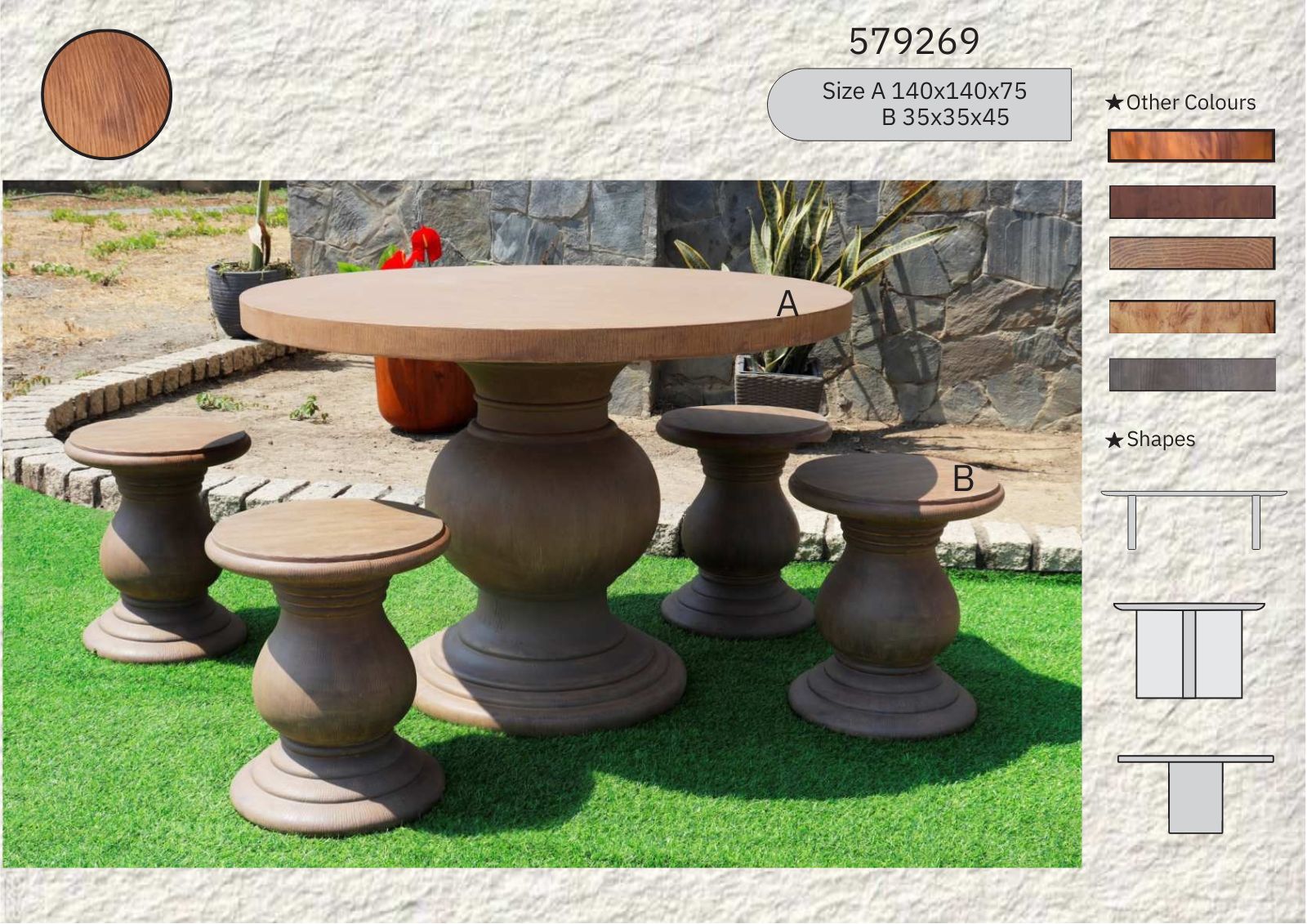 AIRPOT PLANTERS VIETNAM CO., LTD