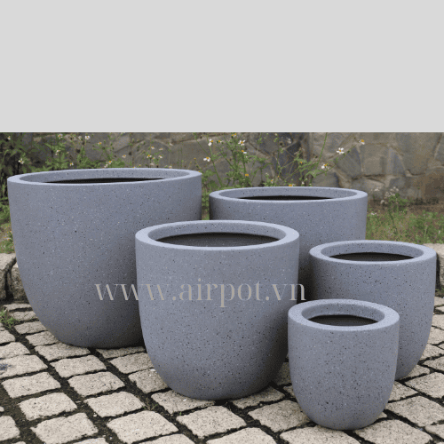 AIRPOT PLANTERS VIETNAM CO., LTD