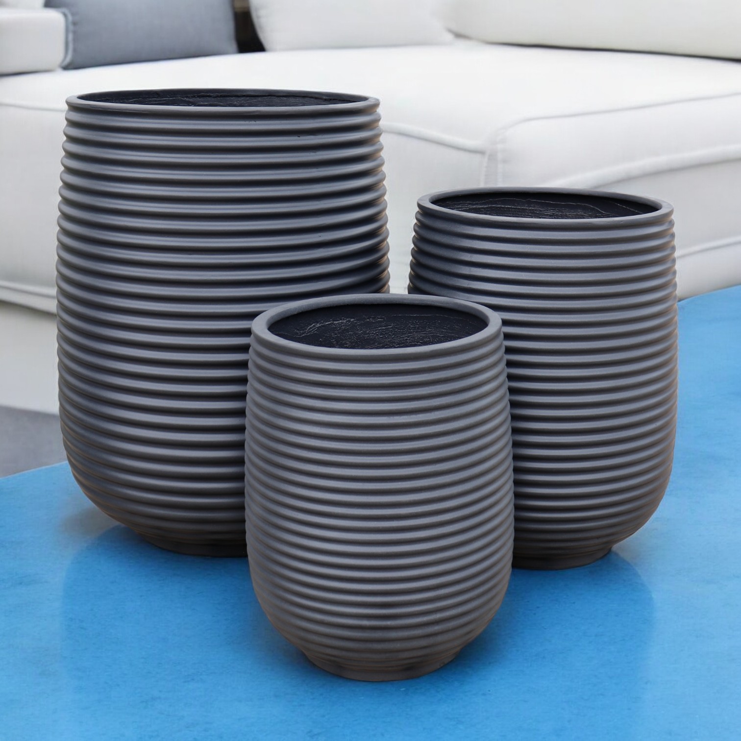 AIRPOT PLANTERS VIETNAM CO., LTD