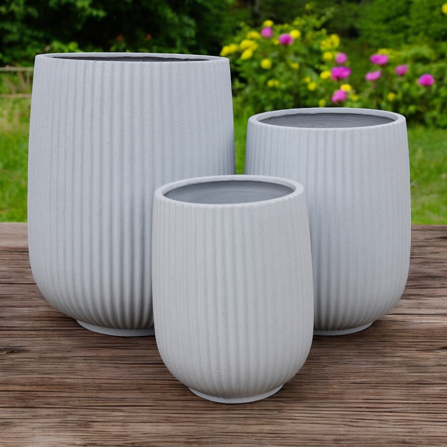 AIRPOT PLANTERS VIETNAM CO., LTD