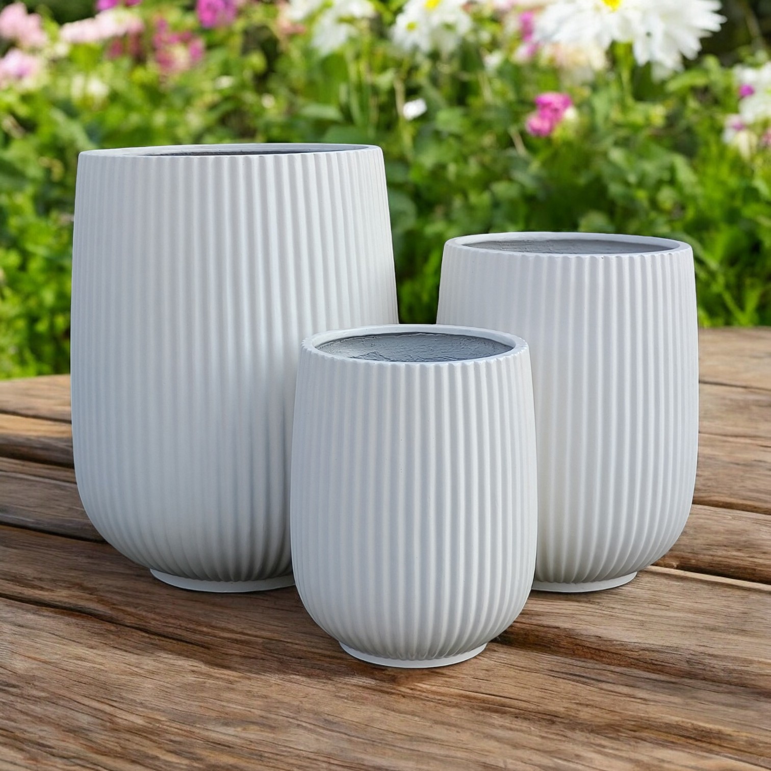 AIRPOT PLANTERS VIETNAM CO., LTD