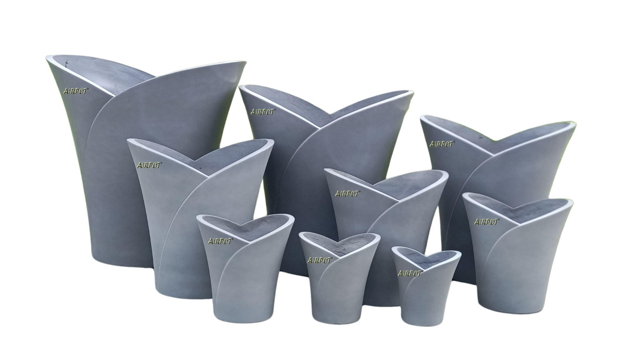 AIRPOT PLANTERS VIETNAM CO., LTD