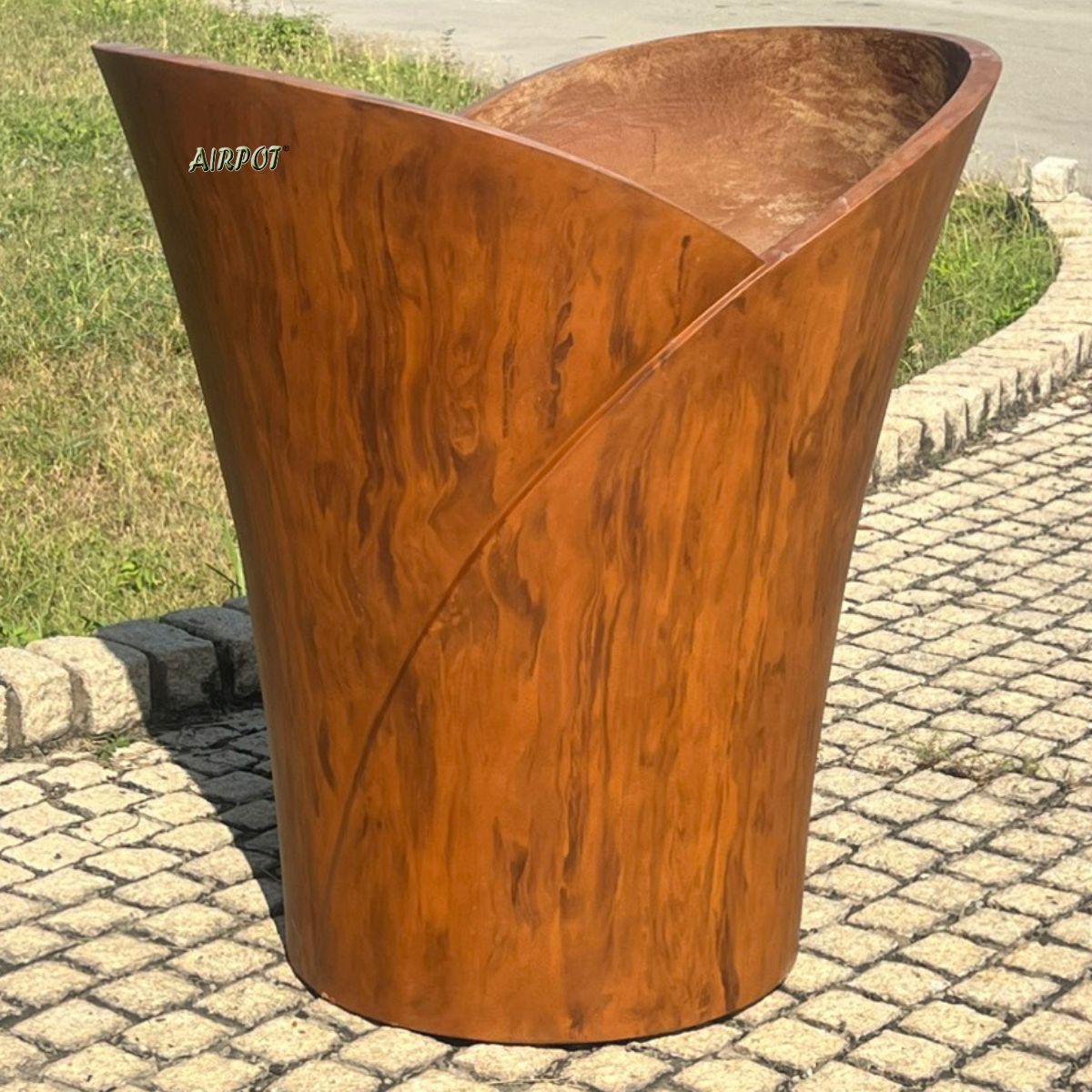 AIRPOT PLANTERS VIETNAM CO., LTD