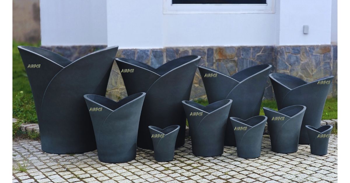 AIRPOT PLANTERS VIETNAM CO., LTD