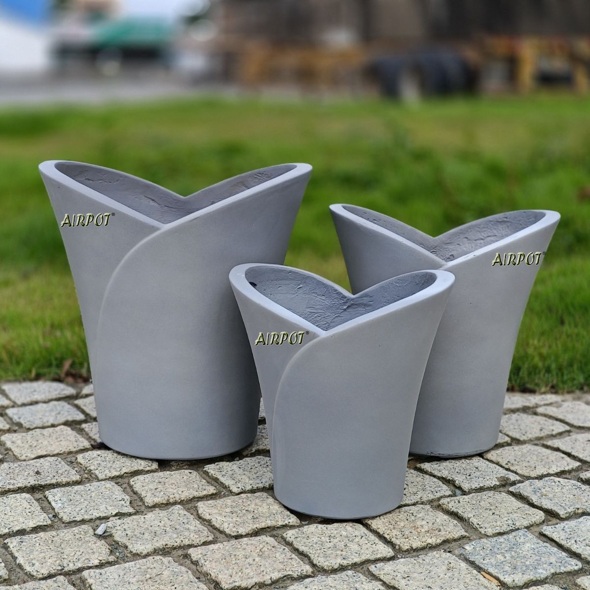 AIRPOT PLANTERS VIETNAM CO., LTD