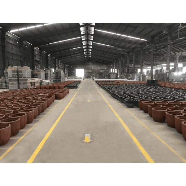 AIRPOT PLANTERS VIETNAM CO., LTD