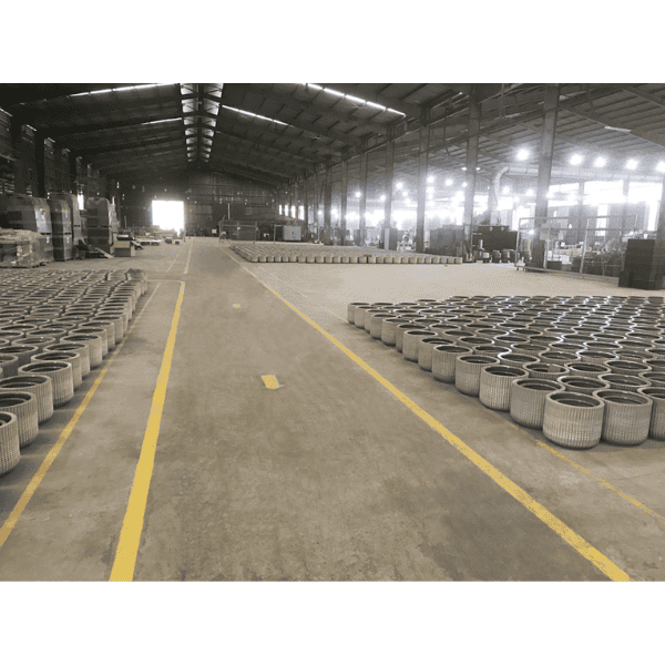 AIRPOT PLANTERS VIETNAM CO., LTD