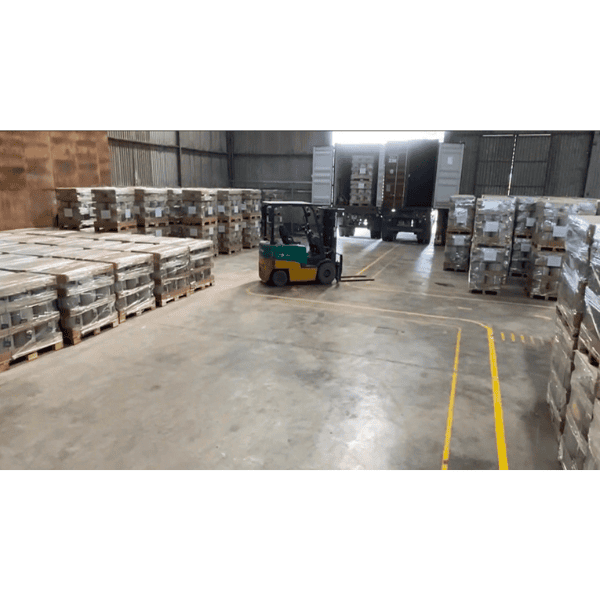 AIRPOT PLANTERS VIETNAM CO., LTD