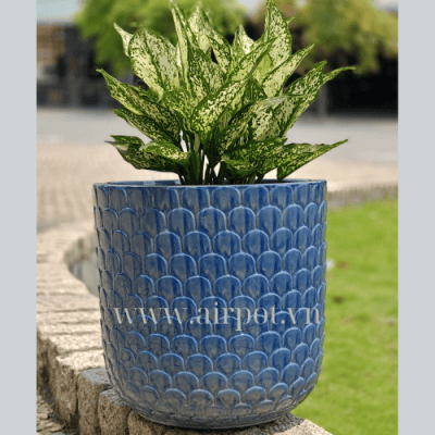 ECO CERAMICS PLANTERS AP007