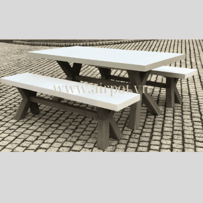 ECO COMPOSITE FURNITURE AP011