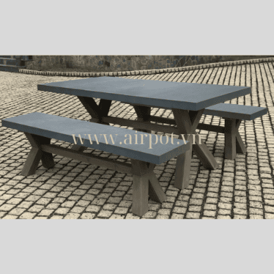 ECO COMPOSITE FURNITURE AP012