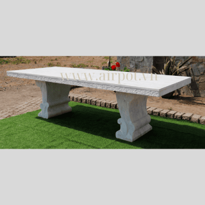 ECO STONE FURNITURE AP0011
