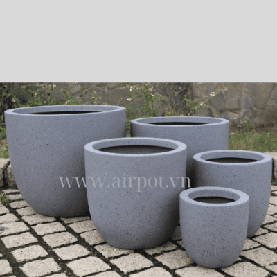 GRANITO PLANTERS AP001