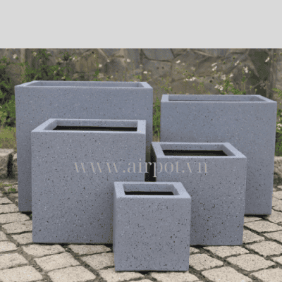 Granito Planter