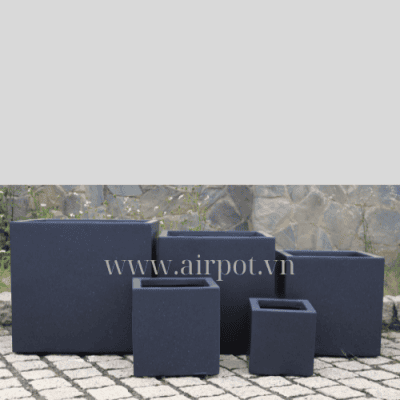 Granito Planter