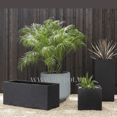 Granito Planter