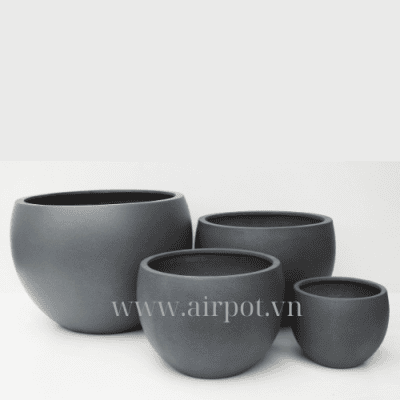 Granito Planter