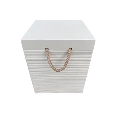 Cube Tool Traveltine Stone